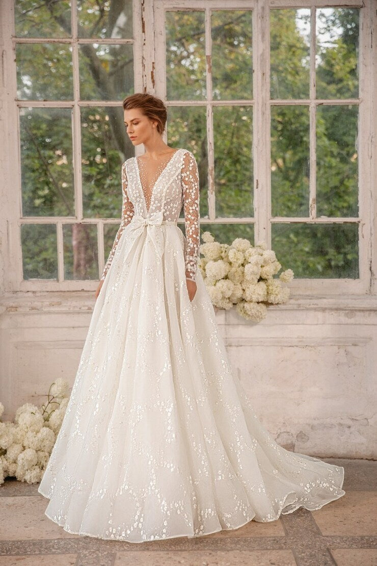 Luce Sposa New Arrivals