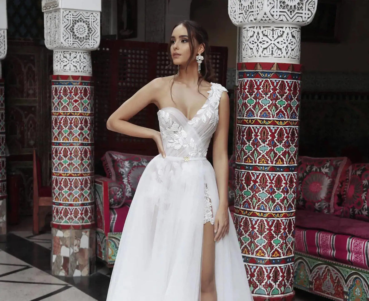 Wedding Dresses For Your Summer Ceremony