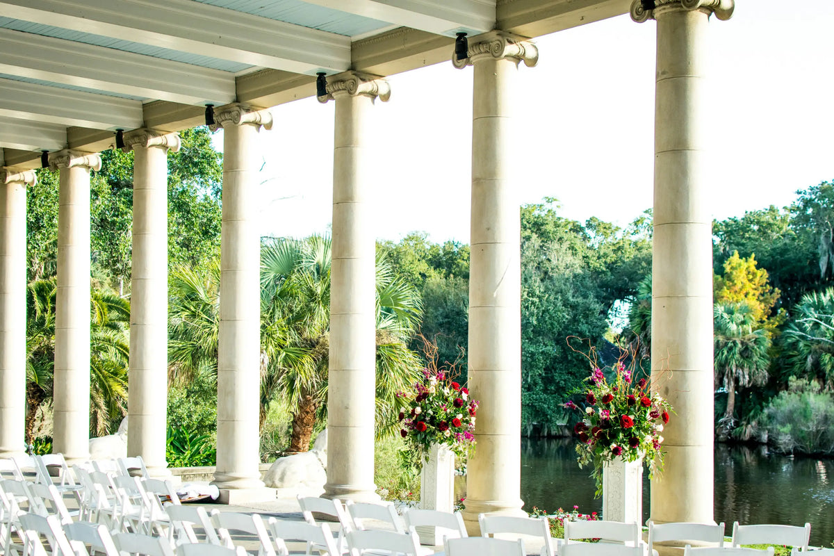 Top Wedding Venue Trends for 2025: Where Love Meets Style
