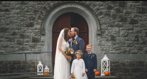 Bridal dress thumbnail