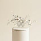 Holly Hair Comb