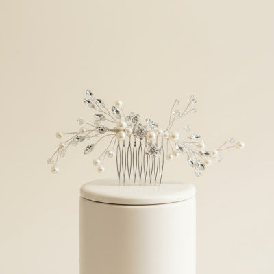 Holly Hair Comb