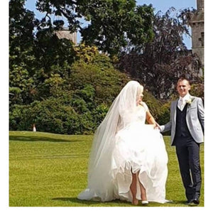 Bridal dress thumbnail