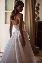 Amy dress bolero and overskirt