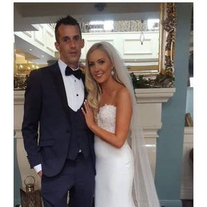 Bridal dress thumbnail