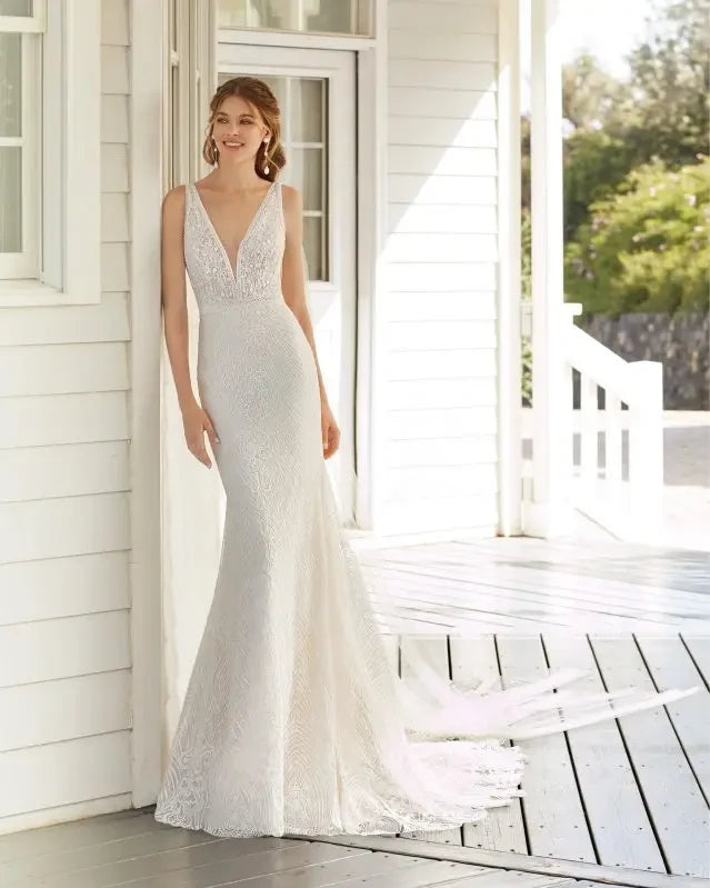 Cher overskirt