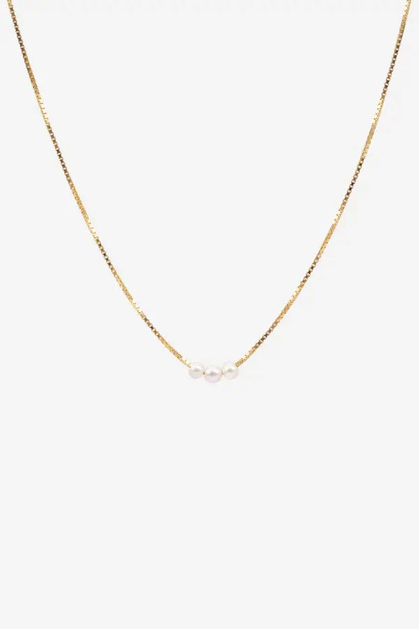 Legend Ketting Goud