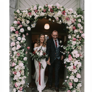 Bridal dress thumbnail