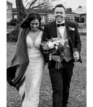 Bridal dress thumbnail