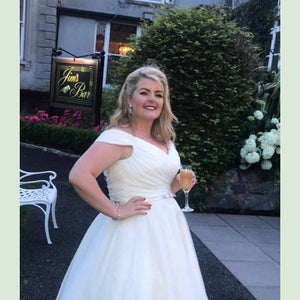 Bridal dress thumbnail