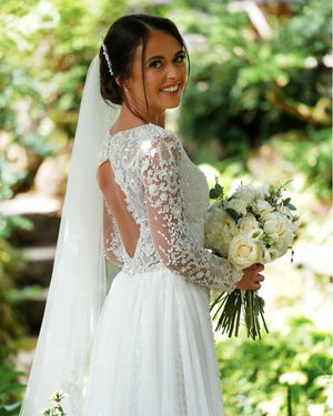 Bridal dress thumbnail