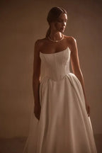 Dorris dress and bidysuit