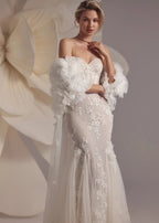 sheyniss dress and sleeves
