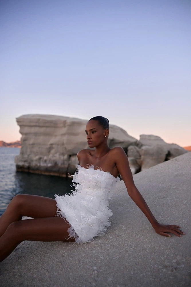 Corfu dress only