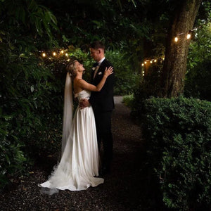 Bridal dress thumbnail