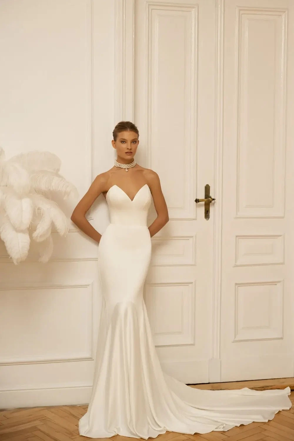 augusta dress only
