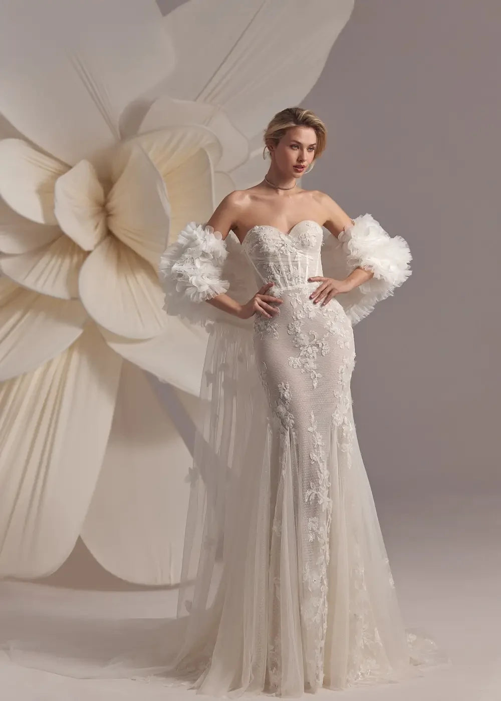 sheyniss dress and sleeves