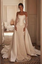 Bijou corset & skirt