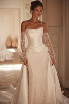 Bijou corset & skirt