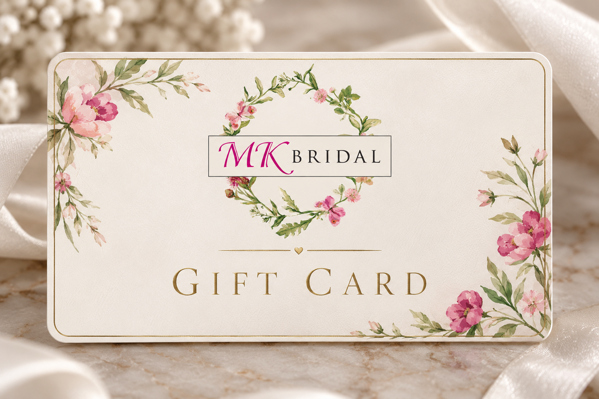 MK Bridal Gift Card