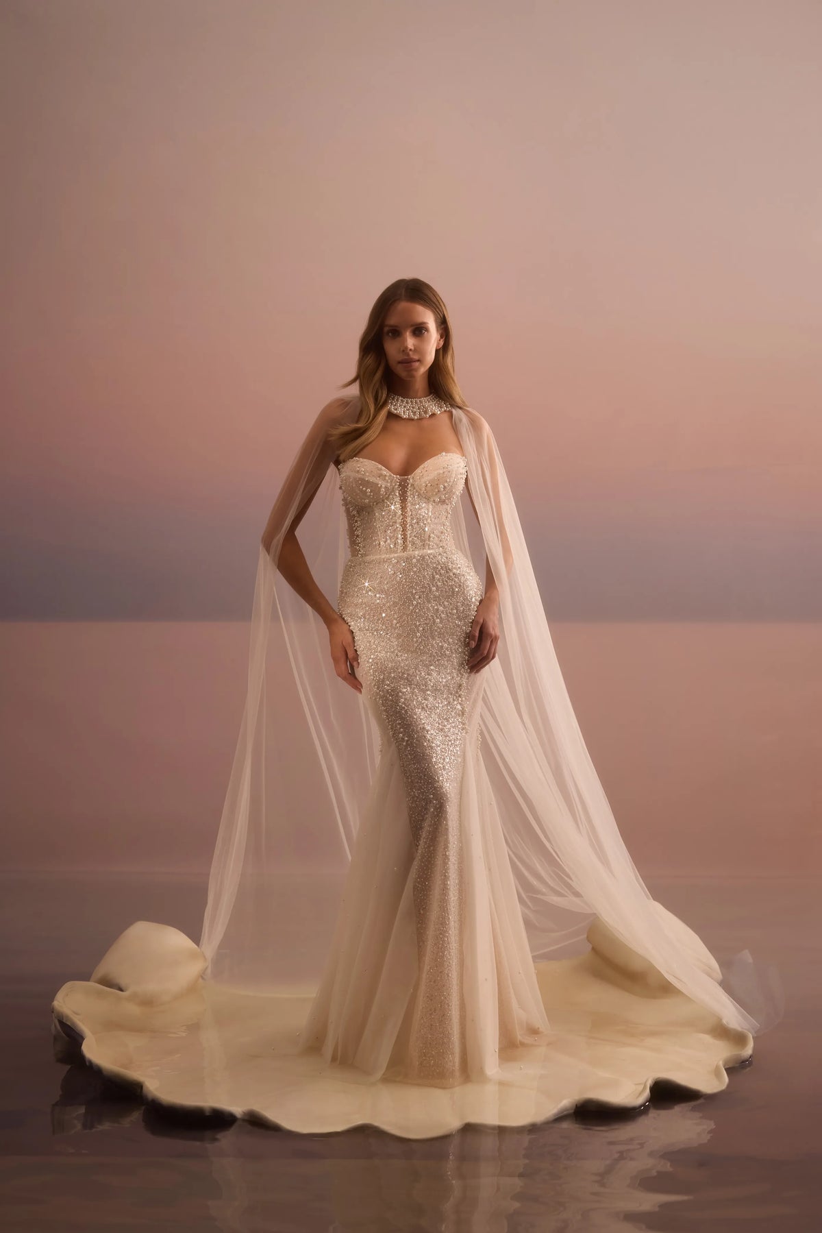 Aegle dress only