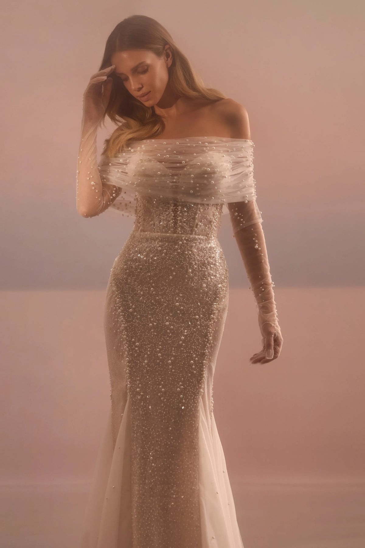 Aegle dress only