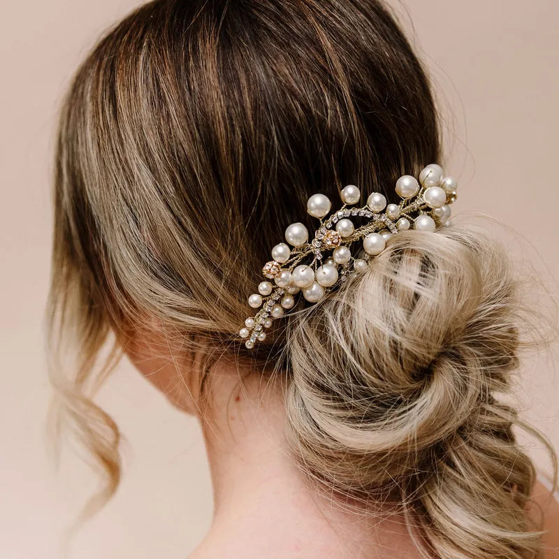 Rythym Comb/Headband