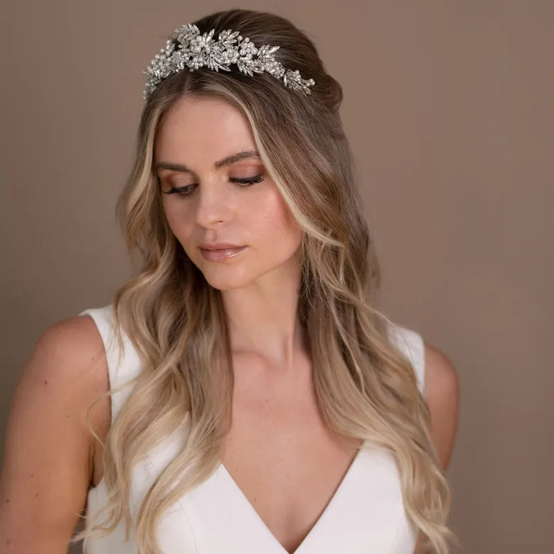Jasmine Tiara