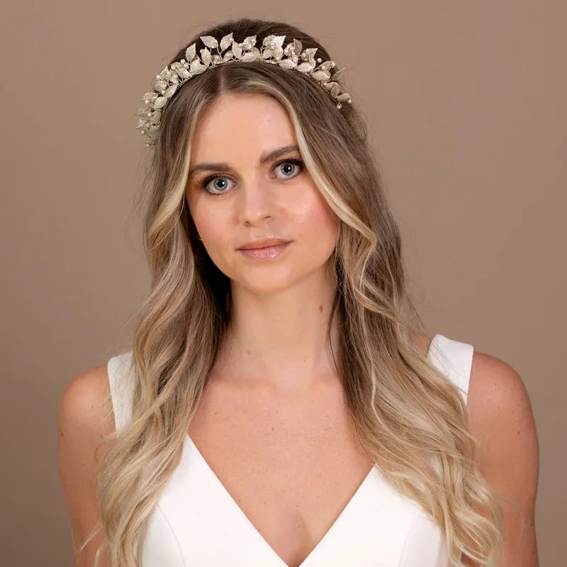 Aurelia Headband