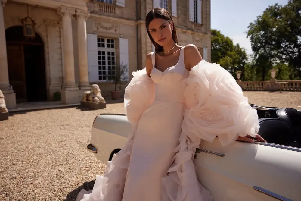 Elle dress only