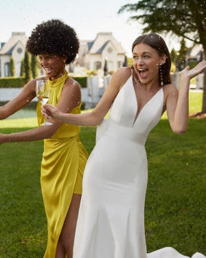 Esther dress only
