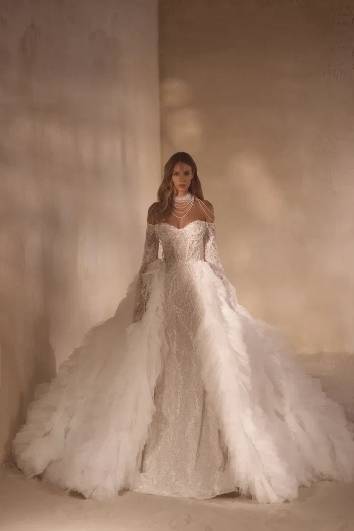 Euphoria overskirt only