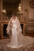 Josiane dress only