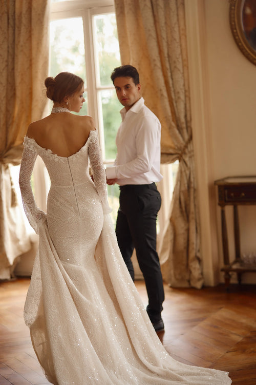 Cortexz dress and bolero