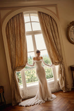 Cortexz dress and bolero