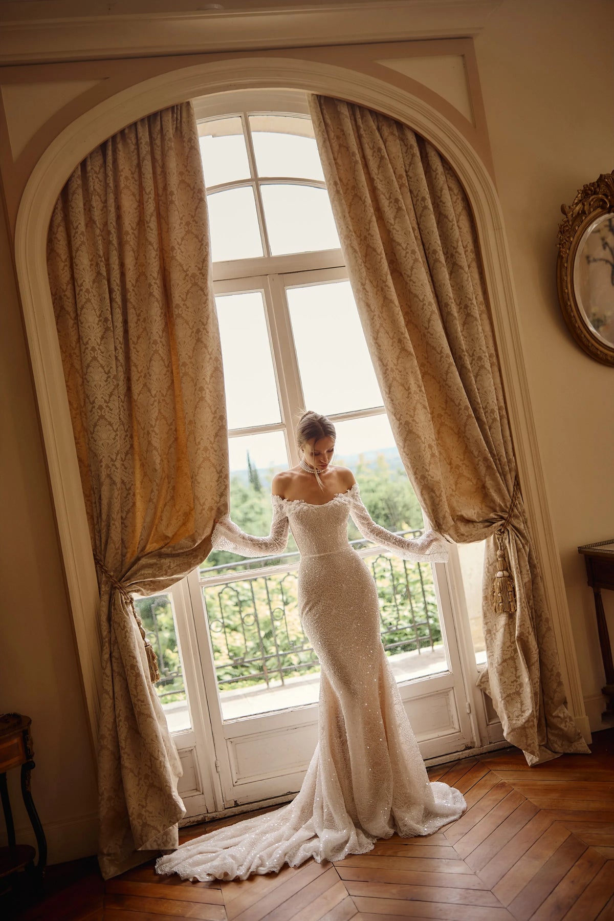 Cortexz dress and bolero
