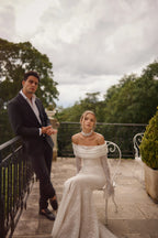 Cortexz dress and bolero