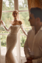 Cortexz dress and bolero