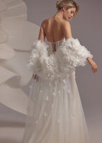 sheyniss dress and sleeves
