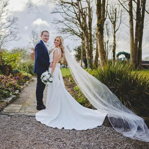 Bridal dress thumbnail
