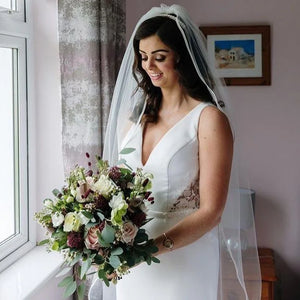 Bridal dress thumbnail