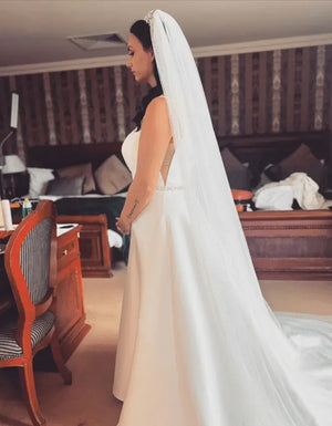 Bridal dress thumbnail