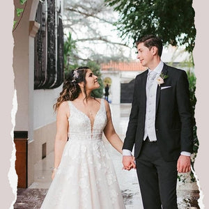 Bridal dress thumbnail