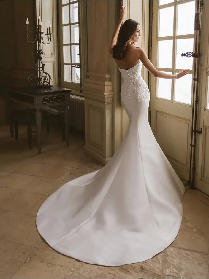 Gala dress and O/skirt