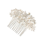 HC190 silver