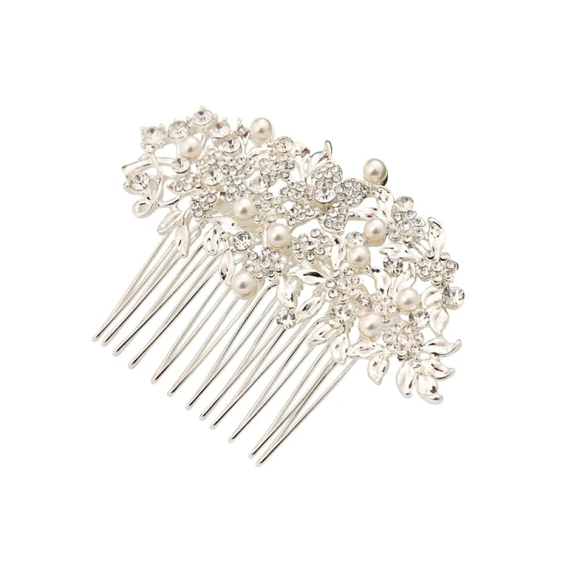 HC190 silver