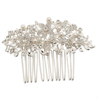 HC190 silver