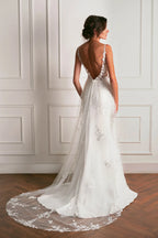 Katy unlined bodice