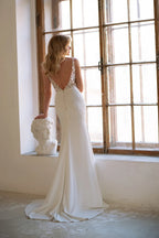 Katy unlined bodice