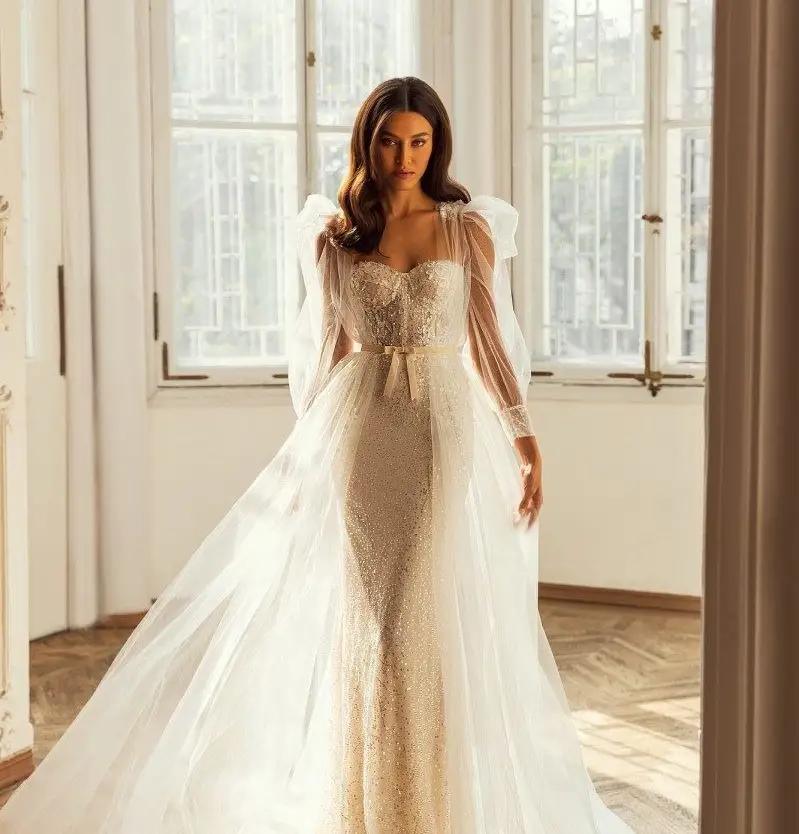 Find Your Perfect Wedding Dress With Luce Sposa! Image